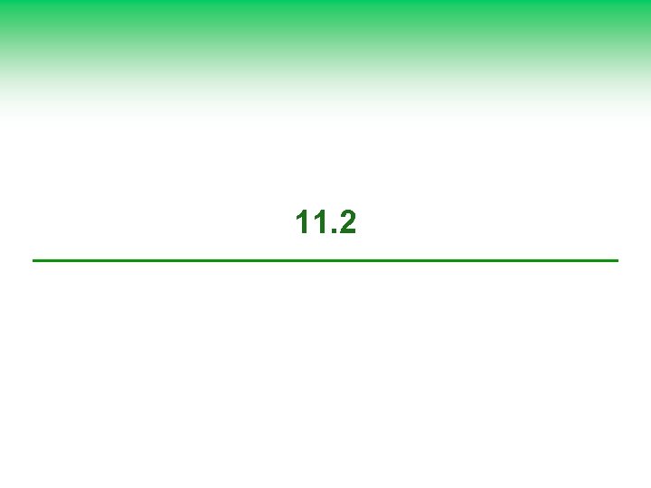 11. 2 