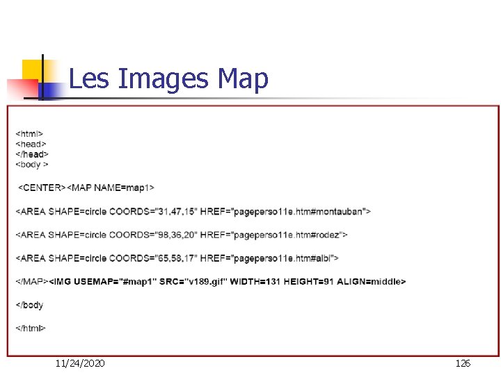 Les Images Map 11/24/2020 126 