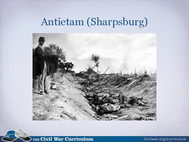 Antietam (Sharpsburg) 