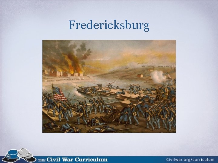 Fredericksburg 