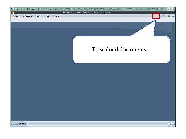 Download documents 