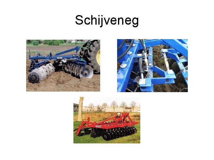 Schijveneg 