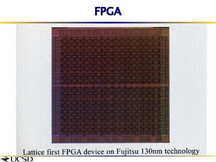 FPGA 