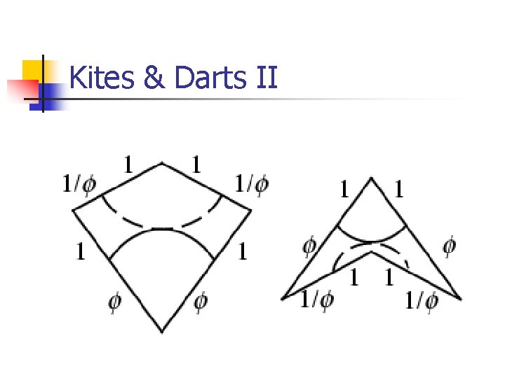 Kites & Darts II 