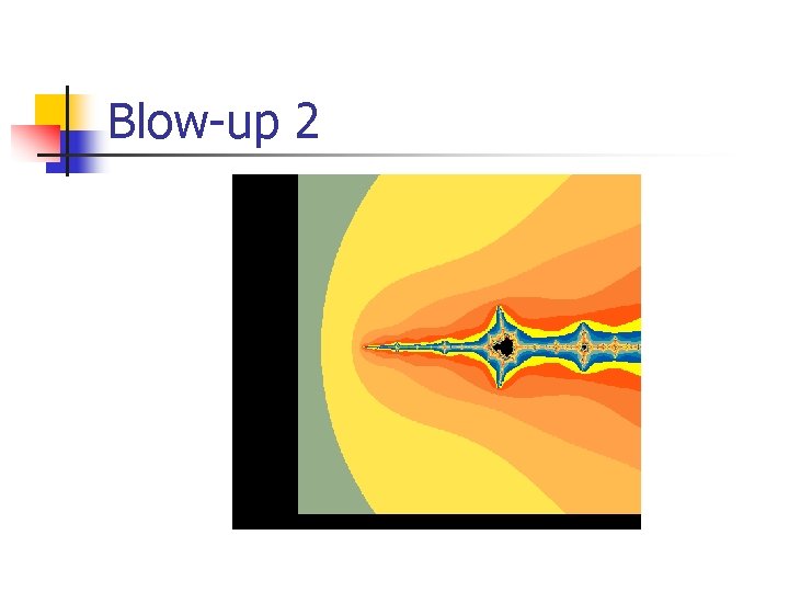 Blow-up 2 