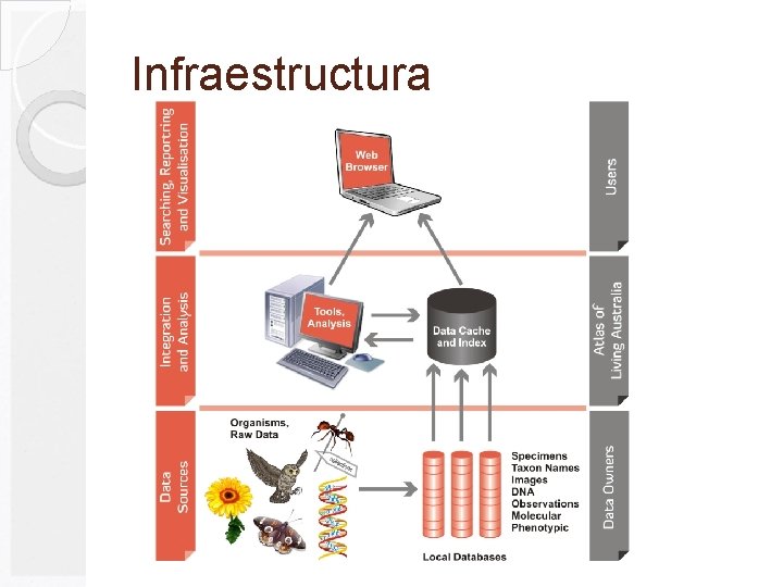 Infraestructura 