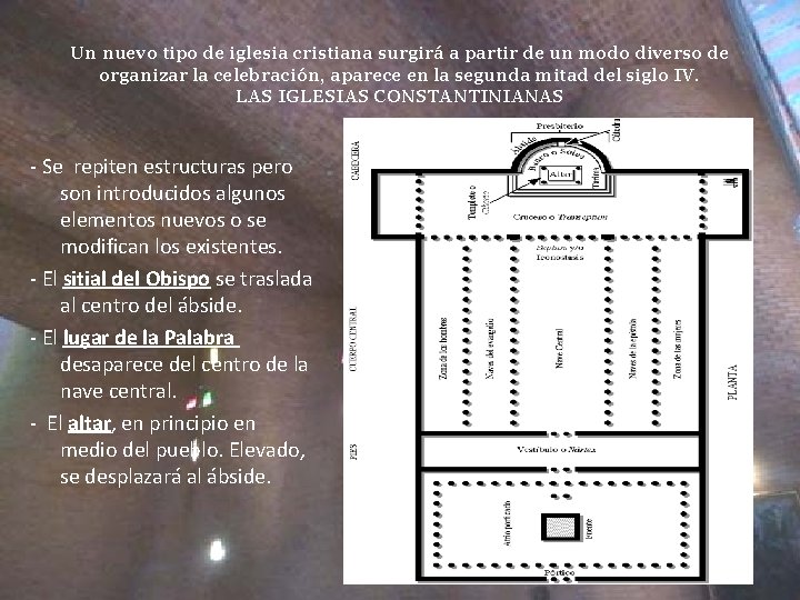 Un nuevo tipo de iglesia cristiana surgirá a partir de un modo diverso de