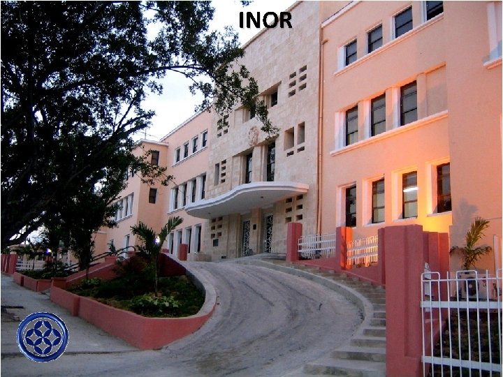 INOR 