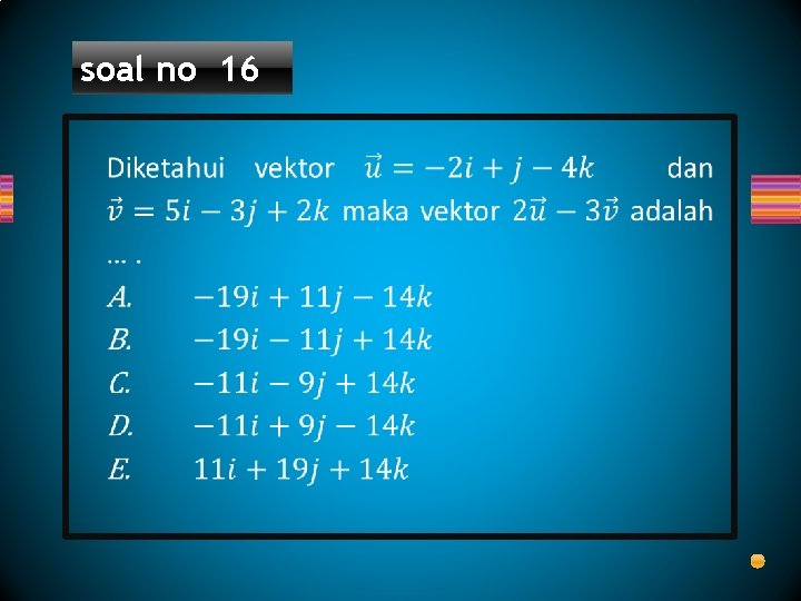 soal no 16 