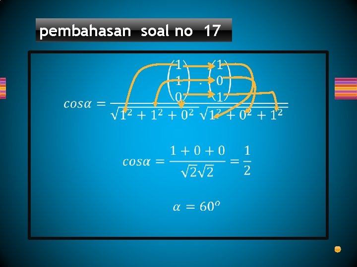 pembahasan soal no 17 