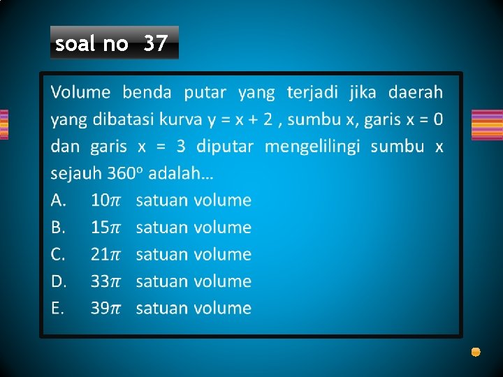 soal no 37 