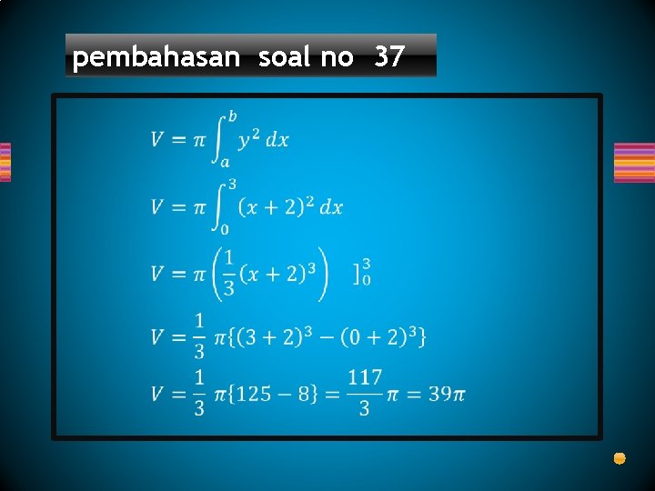 pembahasan soal no 37 