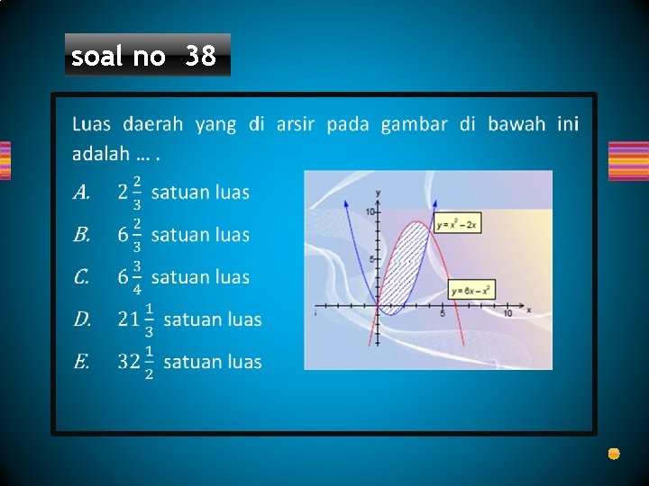 soal no 38 