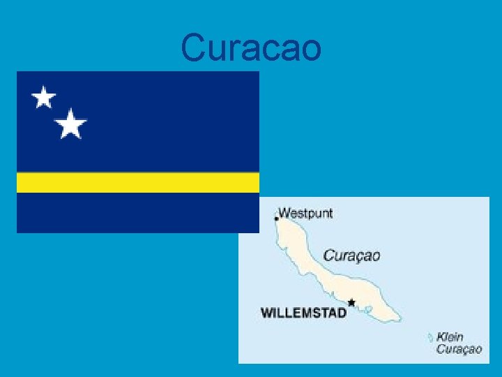 Curacao 