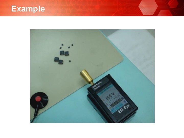 Example Example