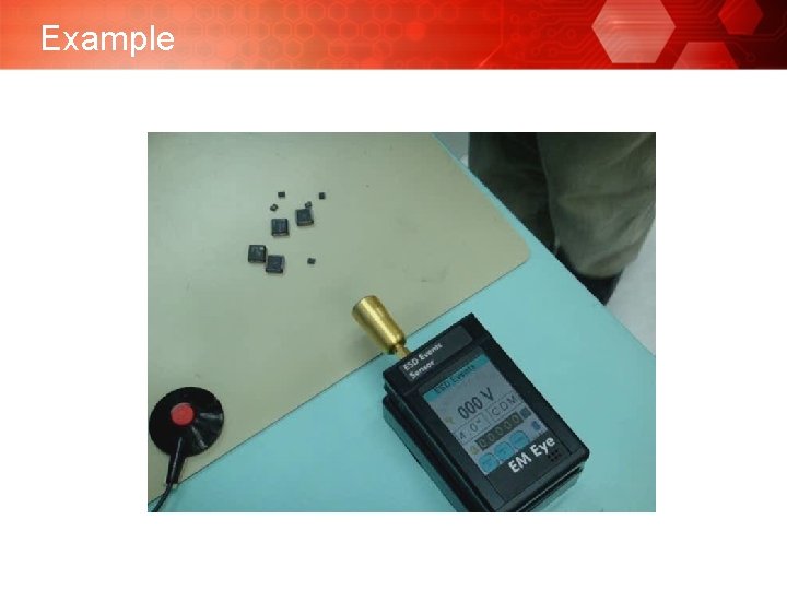 Example Example