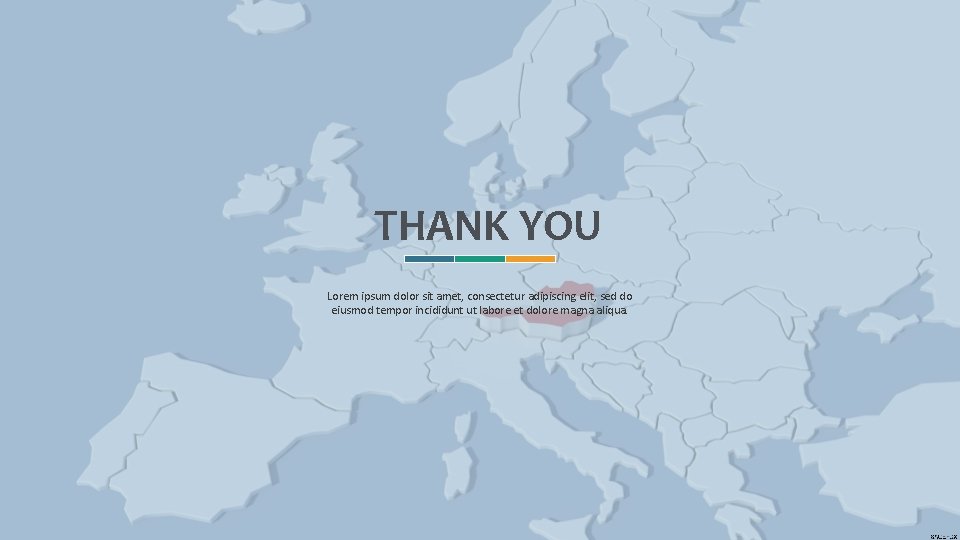 THANK YOU Lorem ipsum dolor sit amet, consectetur adipiscing elit, sed do eiusmod tempor THANK YOU Lorem ipsum dolor sit amet, consectetur adipiscing elit, sed do eiusmod tempor