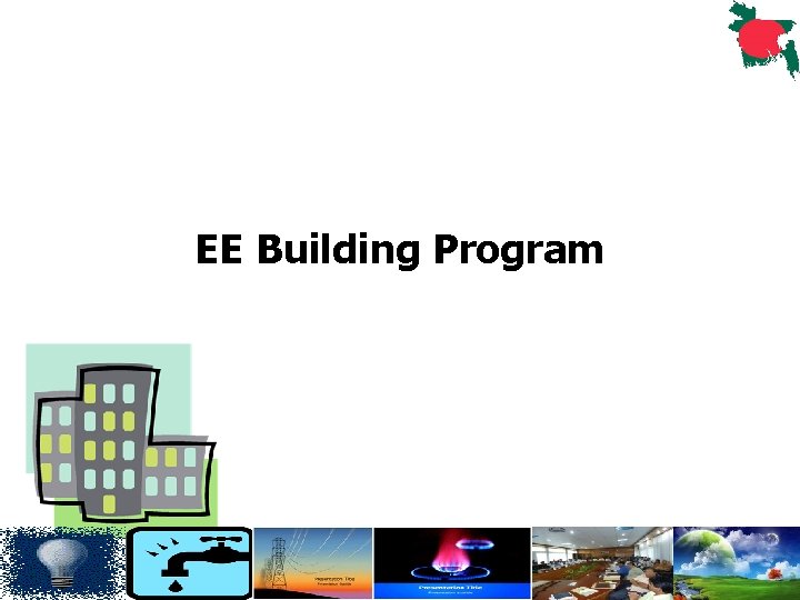 EE Building Program 9 