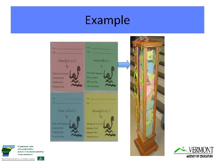 Example 