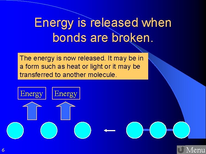 Through Which Conversion Is Energy Released Energy metabolism enzyme and Cofactors 1 Forms of