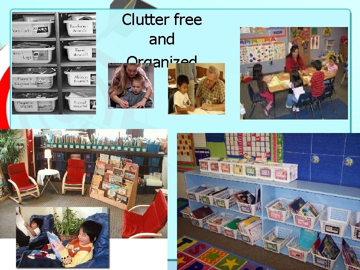 SUCCESS ZONE Best Practice for ID Classrooms 1