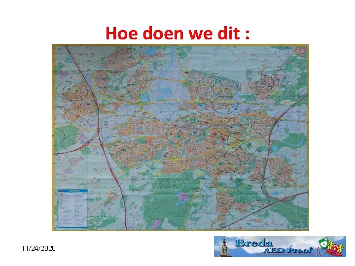 Hoe doen we dit : 11/24/2020 8 