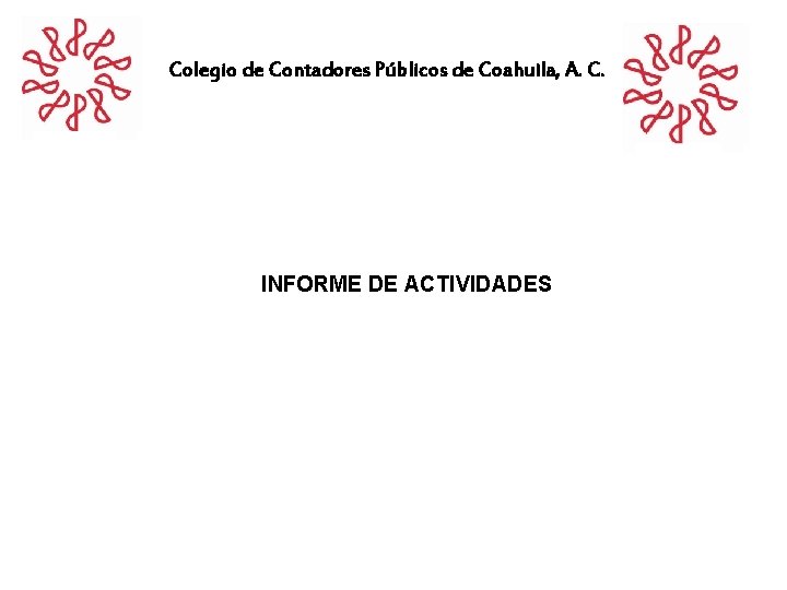 Colegio de Contadores Pblicos de Coahuila A C