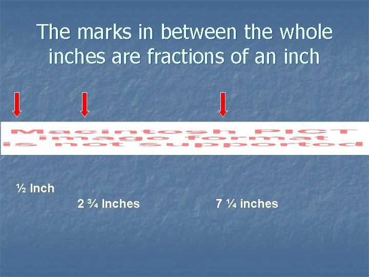 How to Find a Fraction on a Number