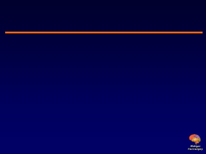 Michigan Neurosurgery 