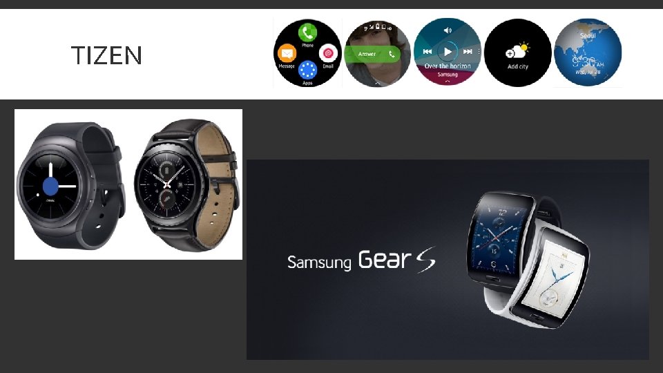 TIZEN 
