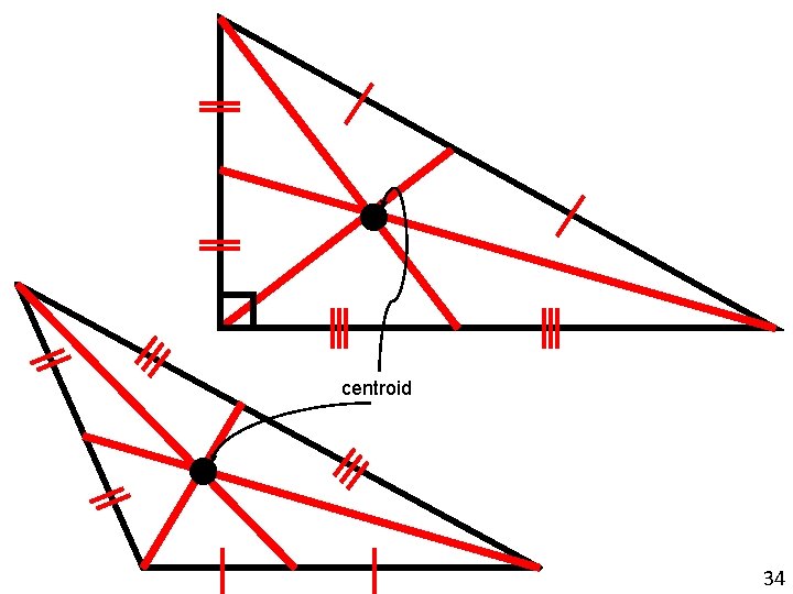 centroid 34 