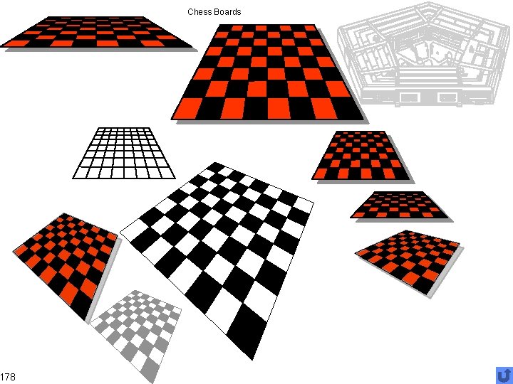 178 Chess Boards 