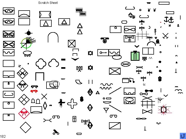 182 Scratch Sheet HMM 