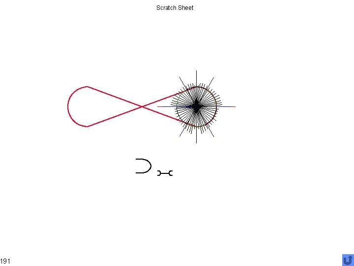 191 Scratch Sheet 