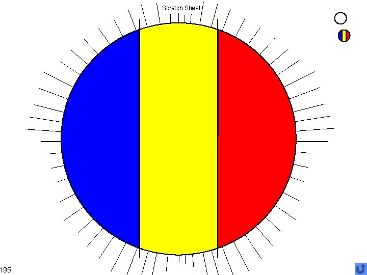 195 Scratch Sheet 