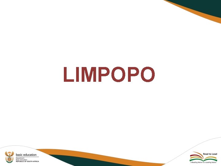 LIMPOPO 