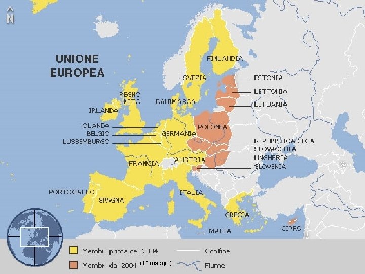 (1° maggio) 