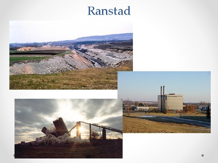 Ranstad 