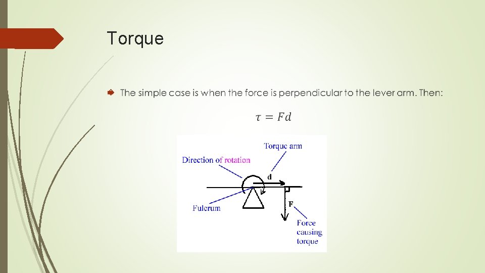 Torque 