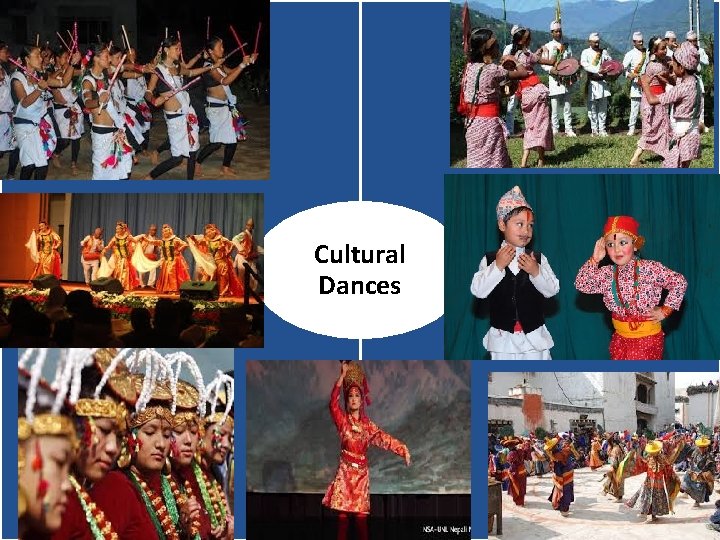 Cultural Dances 