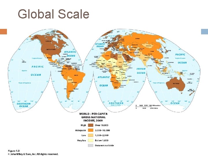 Global Scale 
