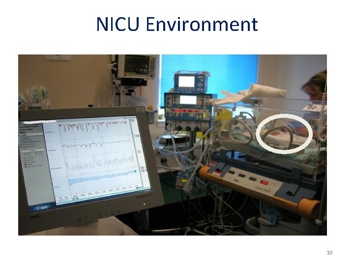 NICU Environment 39 