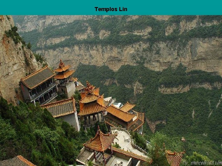 Templos Lin 