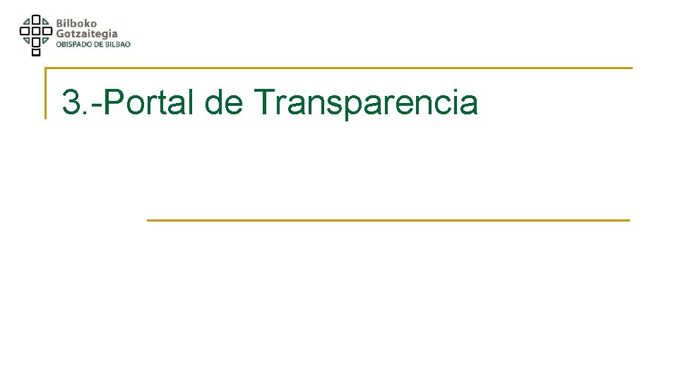 3. -Portal de Transparencia 