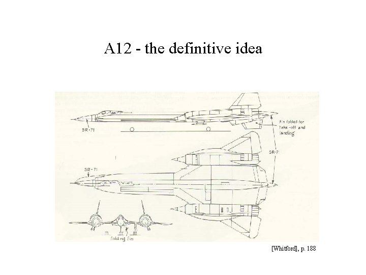 A 12 - the definitive idea [Whitford], p. 188 