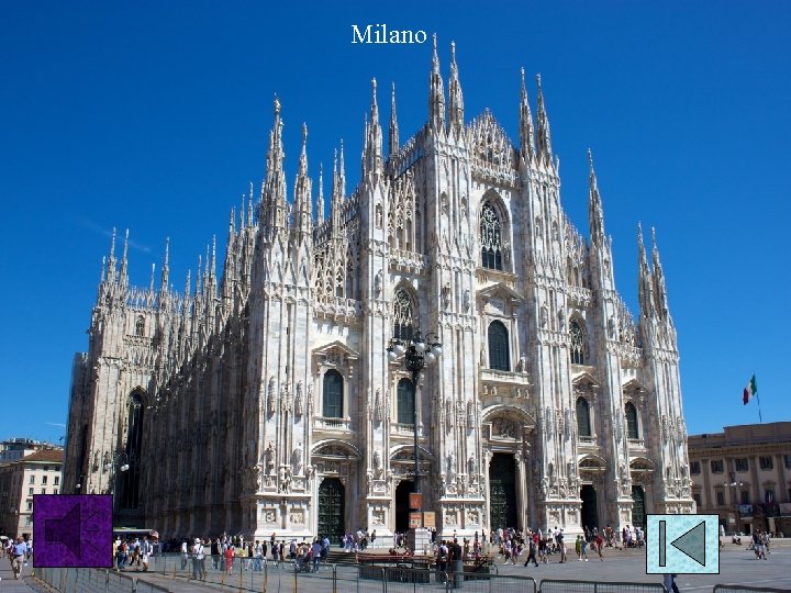 Milano 