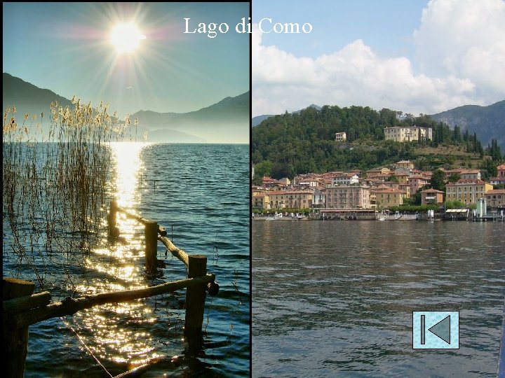 Lago di Como 