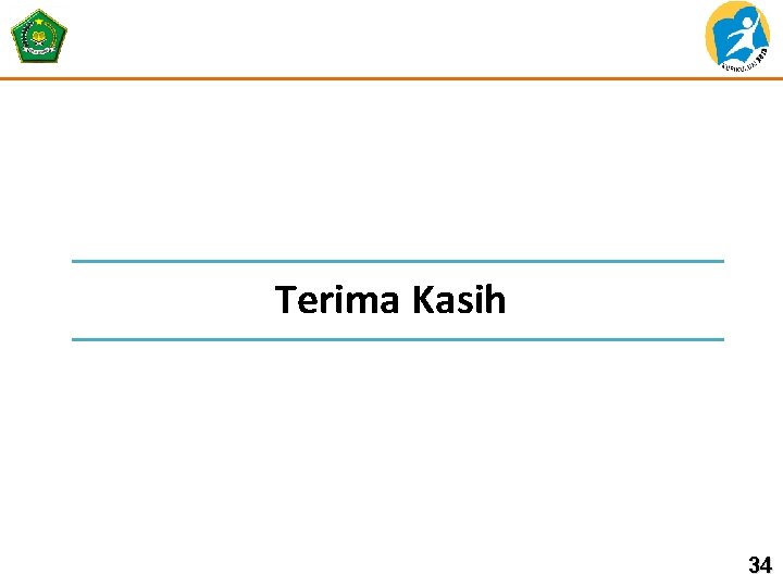 Terima Kasih 34 