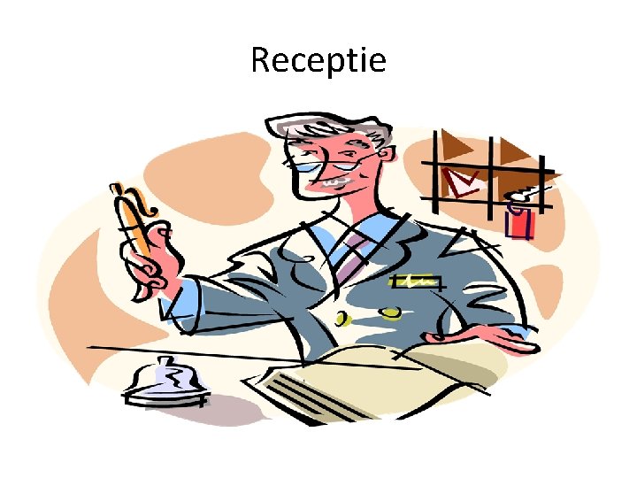 Receptie 