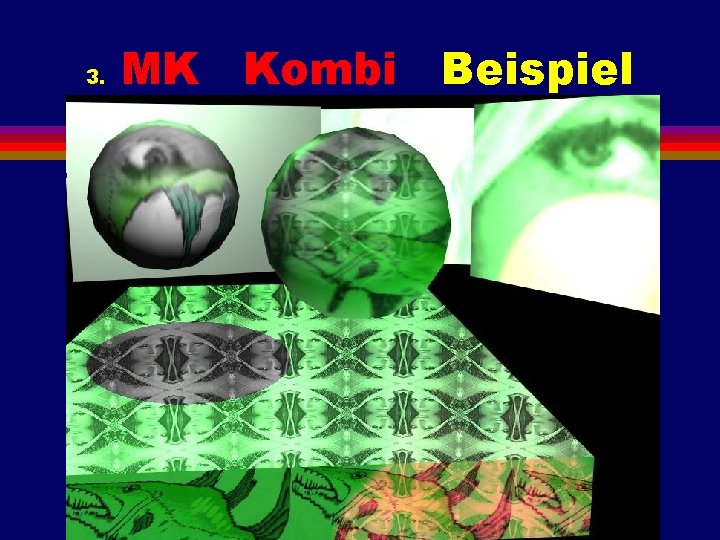 3. MK Kombi Beispiel 